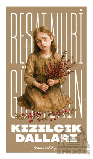 Kızılcık Dalları - İnkılap Kitabevi