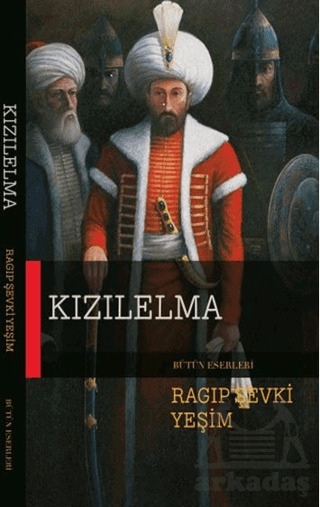 Kızılelma - Elips Kitap