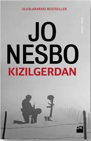 Kızılgerdan - Doğan Kitap