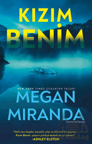 Kızım Benim - İndigo Kitap
