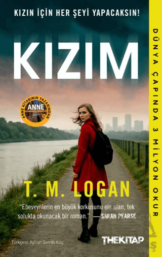Kızım - The Kitap