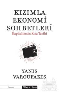 Kızımla Ekonomi Sohbetleri - Epsilon Yayınevi