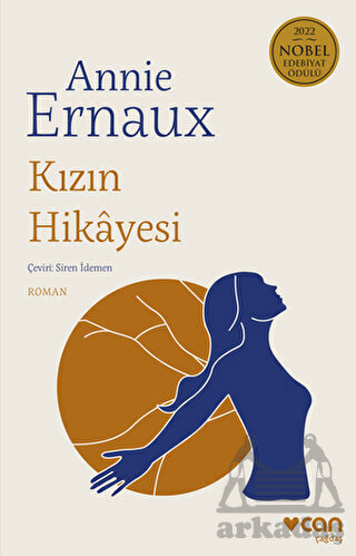 Kızın Hikayesi - Can Yayınları