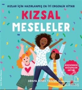 Kızsal Meseleler - Peta Kitap