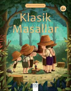 Klasik Masallar - 1