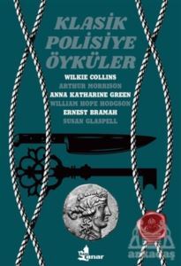 Klasik Polisiye Öyküler - Çınar Yayınları