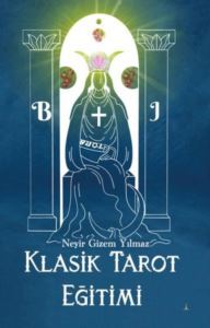 Klasik Tarot Eğitimi - Odessa Yayınevi
