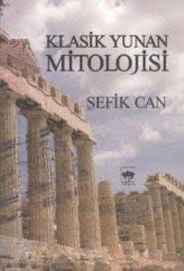 Klasik Yunan Mitolojisi - Ötüken Neşriyat