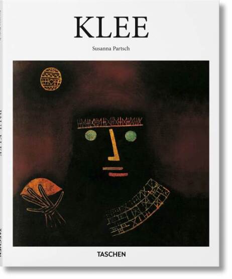 Klee (Basic Art Series 2.0) - Taschen