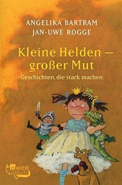 Kleine Helden - Großer Mut - 1