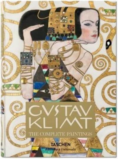 Klimt - 1