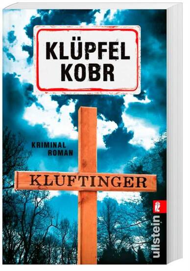 Kluftinger - Ullstein Verlag
