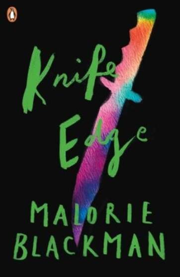 Knife Edge - Penguin Books UK