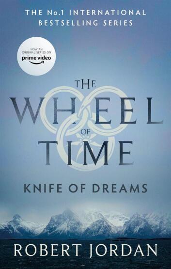 Knife of Dreams - The Wheel of Time - Orbit Books UK