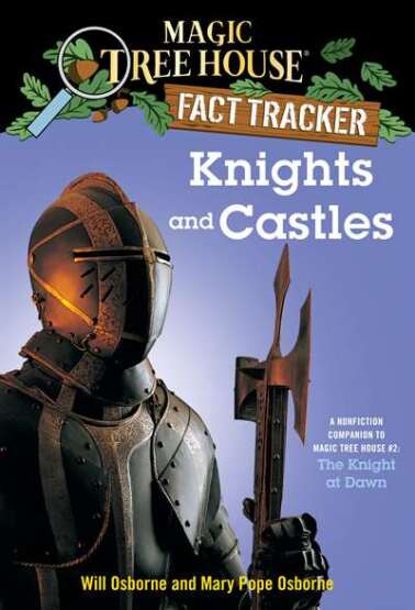Knights and Castles - Random House Books for Young Readers USA