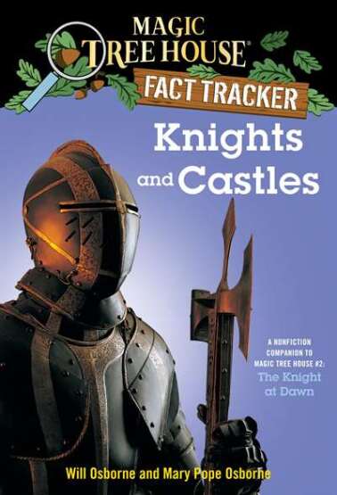 Knights and Castles - 1