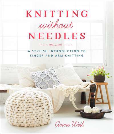 Knitting Without Needles - Potter