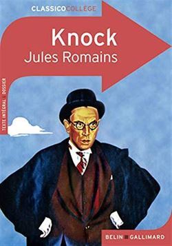 Knock - Belin Publishing