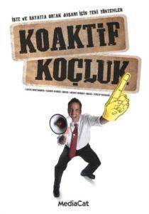 Koaktif Koçluk - Mediacat Kitapları