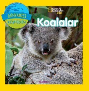 Koalalar - Beta Yayınevi