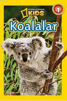Koalalar-Seviye 1 - National Geographic
