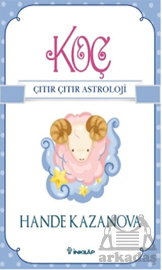 Koç Çıtır Çıtır Astroloji - 1