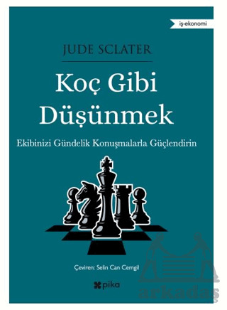 Koç Gibi Düşünmek - 2