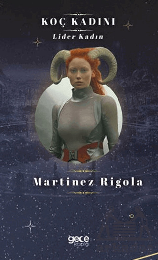 Koç Kadını - Gece Kitaplığı