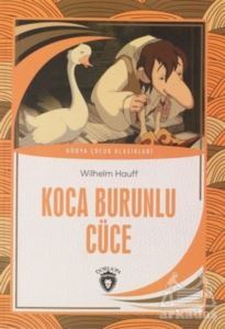 Koca Burunlu Cüce - Dorlion Yayınevi