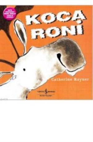 Koca Roni - İş Bankası Kültür Yayınları