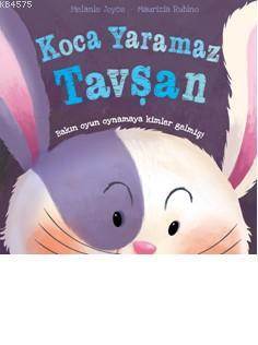 Koca Yaramaz Tavşan - İndigo Kitap