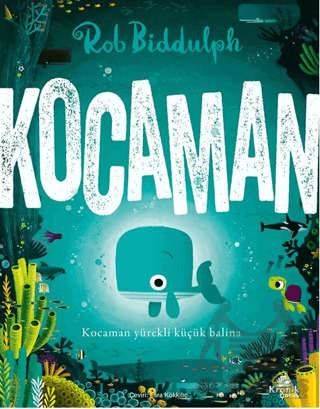 Kocaman - 1