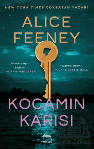 Kocamın Karısı - 1