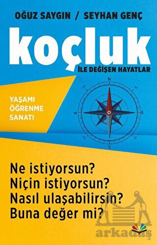 Koçluk İle Değişen Hayatlar - 1