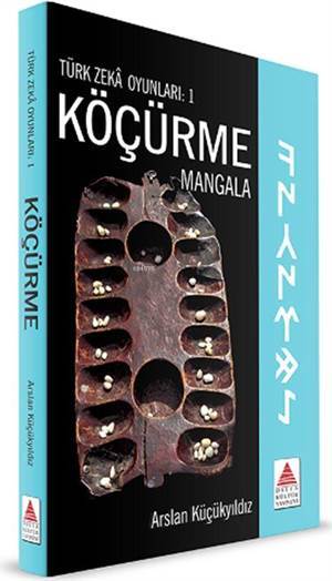 Köçürme Mangala Türk Zekâ Oyunları 1 - 1