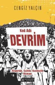 Kod Adı Devrim - Akılçelen Kitaplar