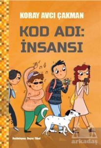 Kod Adı: İnsansı - 1