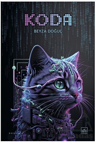Koda - İthaki Yayınları