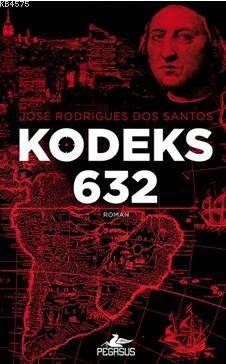 Kodeks 632 - Pegasus Yayınları