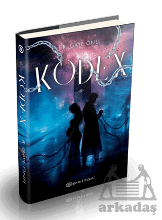 Kodex - 2 - 1