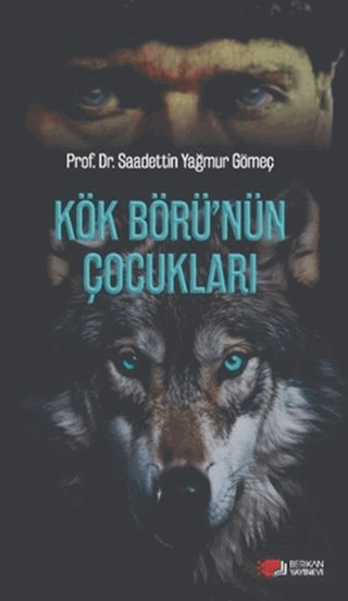 Kök Börü'nün Çocukları - 1