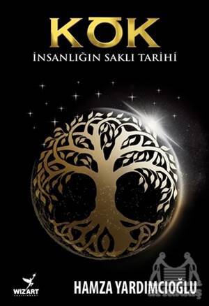 Kök - Wizart Yayınları