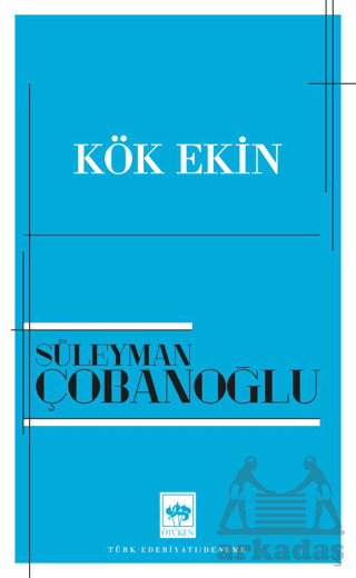 Kök Ekin - Ötüken Neşriyat