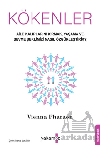 Kökenler - Yakamoz Yayınevi