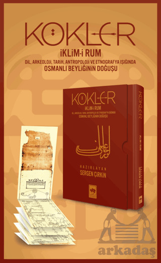 Kökler - İklim-İ Rum - Ötüken Neşriyat