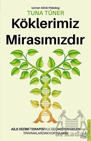 Köklerimiz Mirasımızdır - Destek Yayınları