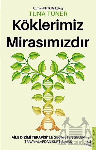 Köklerimiz Mirasımızdır - 1