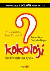 Kokoloji - Okuyan Us Yayınları