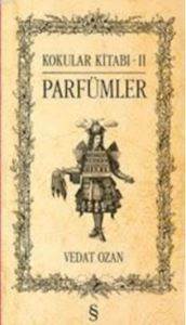 Kokular Kitabı-II (Ciltli) - Everest Yayınları