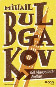 Kol Manşetinde Notlar - Can Yayınları